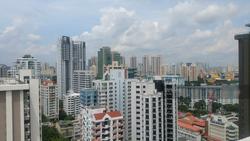 Twin Heights (D12), Apartment #151097782